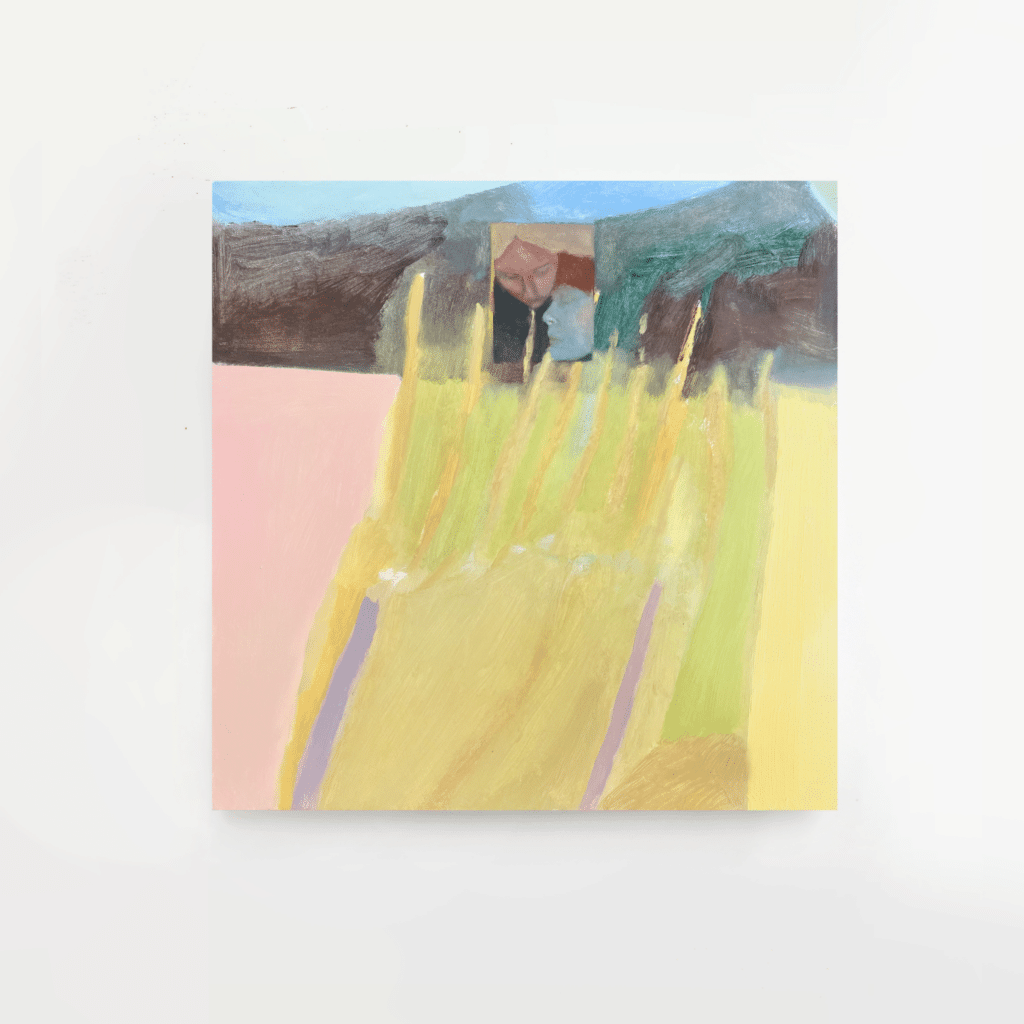 Siebers_Friendship_12x12-inches_2022